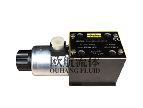 派克方向阀D3W20BNJW32XB990